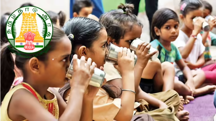 திருச்சி குழந்தை உதவி மையத்தில் 6 காலி பணியிடங்கள்